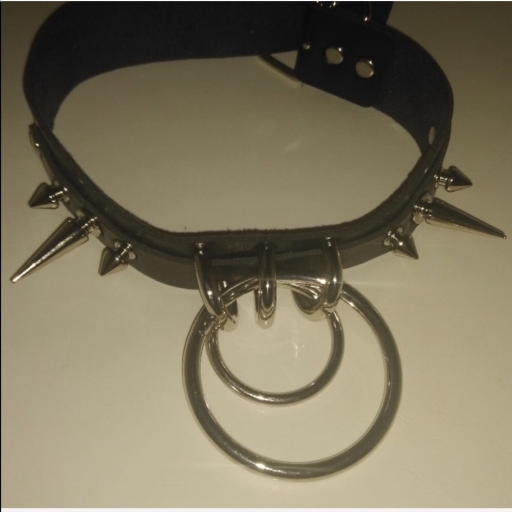 DOLLS KILLš„ CHOKER - Picture 2 of 5